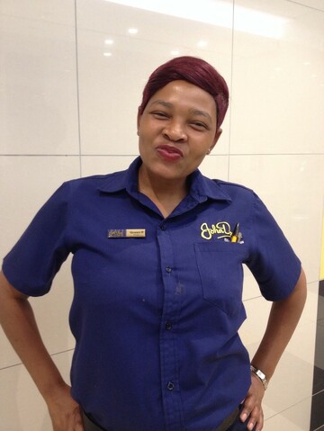 madam p, 43 Brakpan, Gauteng, South Africa