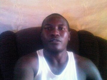 Ronny14, 39 Benoni, Gauteng, South Africa