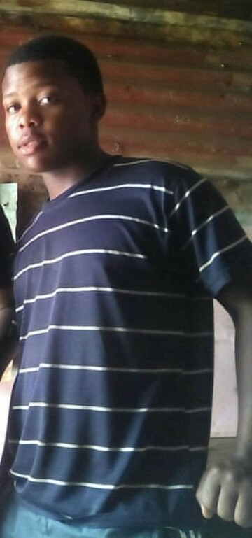 Siya Prince, 27 Witbank, Mpumalanga, South Africa
