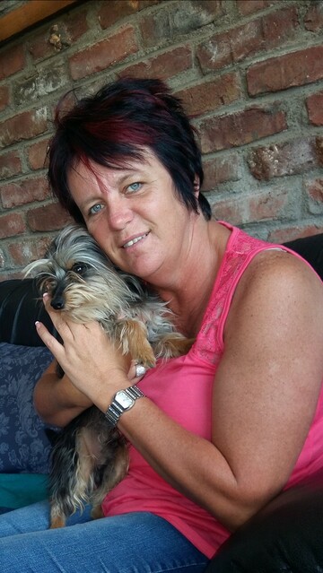 Blue eyes27, 52 Cradock, Eastern Cape, South Africa