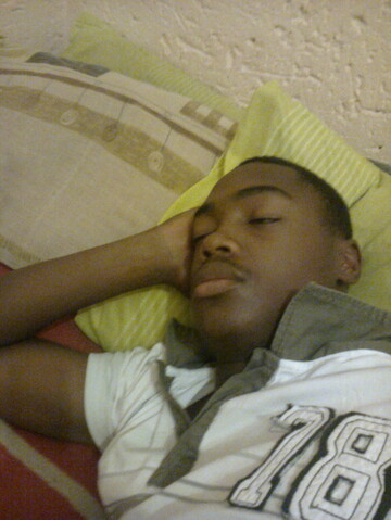 Bandile15, 31 Soweto, Gauteng, South Africa