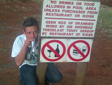 willem92, 33 Sasolburg, Free State, South Africa