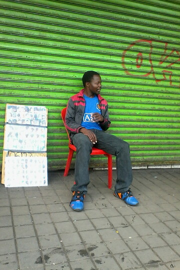 carlote, 45 Johannesburg, Gauteng, South Africa