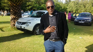 anison, 39 Pretoria, Gauteng, South Africa
