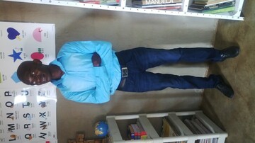 Craig38, 40 Pretoria, Gauteng, South Africa