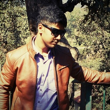 Amrit, 28 Boshof, Free State, South Africa
