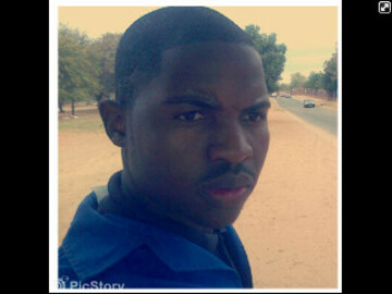 Archie10, 33 Benoni, Gauteng, South Africa