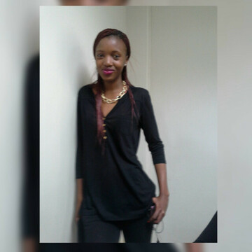 Natalie7, 30 Germiston, Gauteng, South Africa