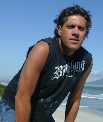 ANGSTMAN, 49 Cape Town, Western Cape, South Africa