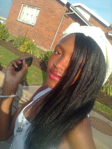 Ashley51, 30 Benoni, Gauteng, South Africa