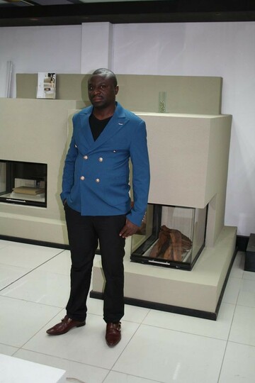 JCM1, 42 Johannesburg, Gauteng, South Africa