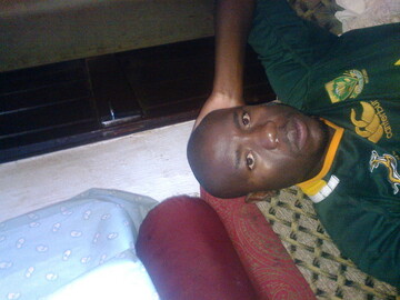 Nathi61, 35 Benoni, Gauteng, South Africa