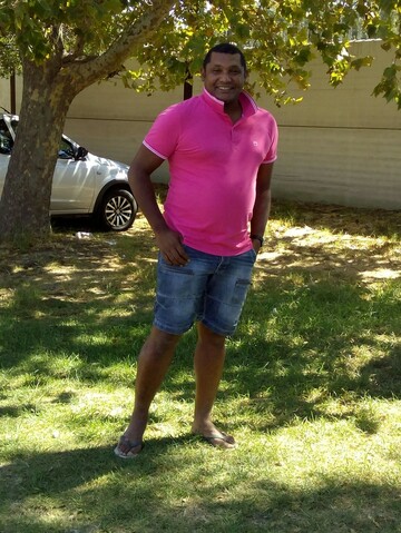 greg27, 53 Cape Town, Western Cape, South Africa