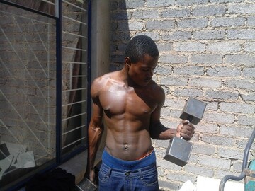 Skylar3, 31 Randburg, Gauteng, South Africa