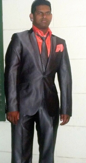 Tyron5, 33 Durban, KwaZulu-Natal, South Africa