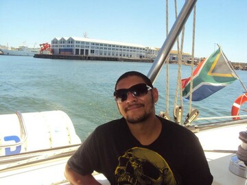 Mr.devious, 37 Cape Town, Western Cape, South Africa