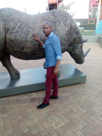 jackie28, 39 Alberton, Gauteng, South Africa