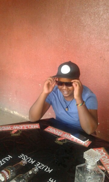 rascal, 29 Soweto, Gauteng, South Africa
