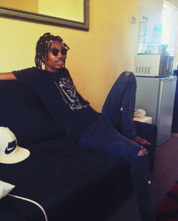 Captain sativa, 29 Polokwane, Limpopo, South Africa