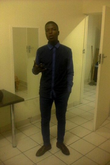 Mondise, 28 Durban, KwaZulu-Natal, South Africa
