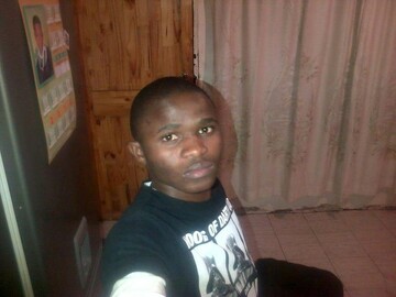 tebo18, 32 Soweto, Gauteng, South Africa