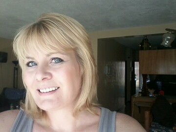 Jana van Rooyen, 50 Ermelo, Mpumalanga, South Africa