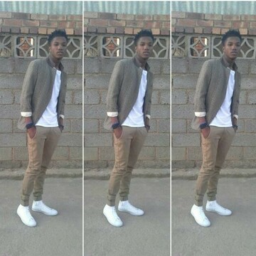 Tefo4, 31 Johannesburg South, Gauteng, South Africa