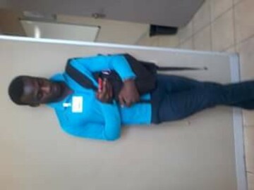 decent_guy101, 31 Johannesburg South, Gauteng, South Africa