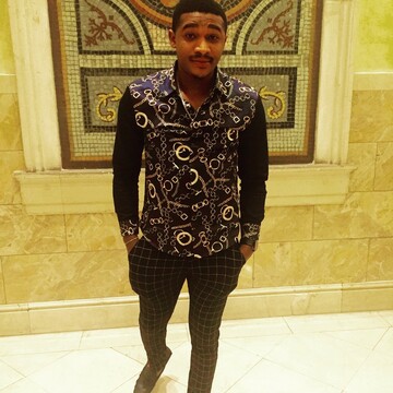 Mayor8, 37 Sandton, Gauteng, South Africa