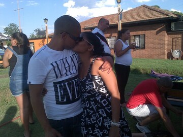 Touchthis, 39 Pietermaritzburg, KwaZulu-Natal, South Africa
