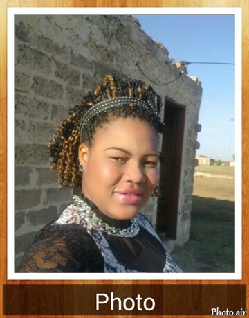 Pinky43, 34 Mafikeng, North West, South Africa