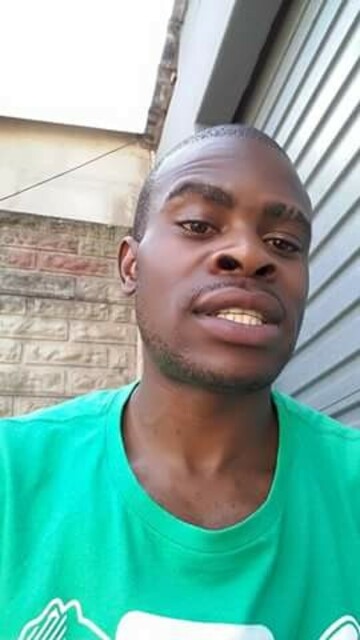 Damian8, 37 Pietermaritzburg, KwaZulu-Natal, South Africa