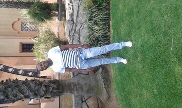 lavas89, 35 Vanderbijlpark, Gauteng, South Africa