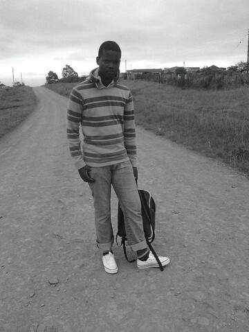 Kevin692, 28 Lusikisiki, Eastern Cape, South Africa