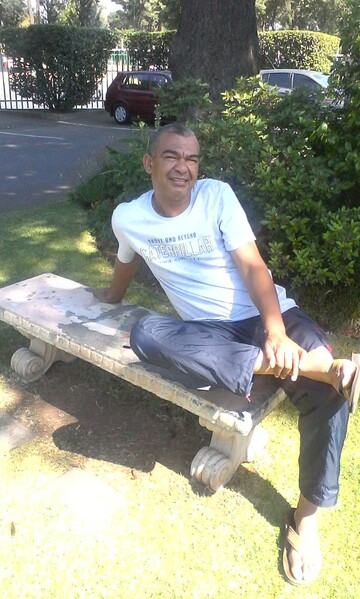 pison, 57 Cape Town, Western Cape, South Africa