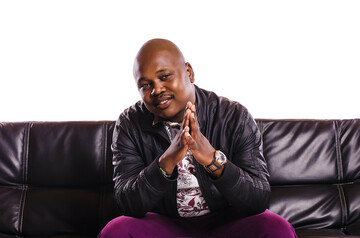 Sir Patson, 32 Barberton, Mpumalanga, South Africa