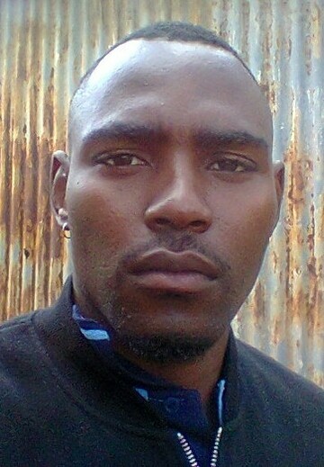 cas11, 34 Krugersdorp, Gauteng, South Africa