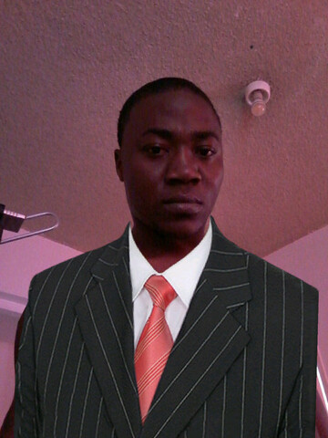 Terry51, 43 Benoni, Gauteng, South Africa