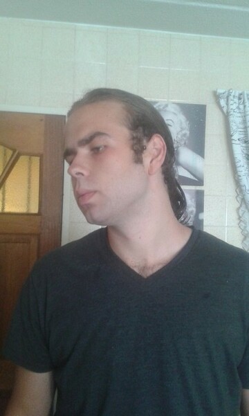 Gavin19, 30 Roodepoort, Gauteng, South Africa