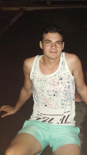 Francois17, 29 Benoni, Gauteng, South Africa