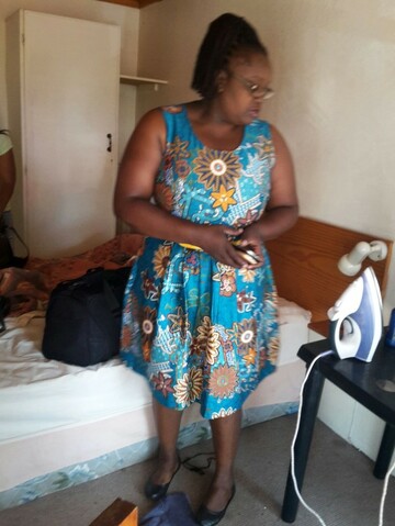 thentha, 49 Pretoria, Gauteng, South Africa