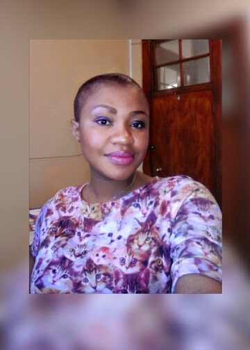 Amanda69, 41 Bloemfontein, Free State, South Africa