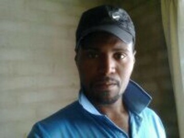 Lucky139, 39 Welkom, Free State, South Africa