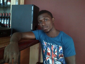 Ilohzidane, 33 Christiana, North West, South Africa
