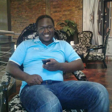 Chitzy, 45 Johannesburg, Gauteng, South Africa