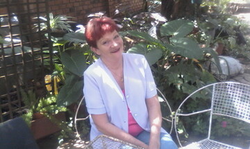 Lientjie3, 68 Polokwane, Limpopo, South Africa