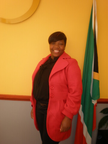Lala104, 43 Pretoria, Gauteng, South Africa