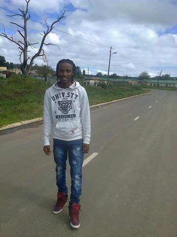 Siviwe,M, 31 Pretoria, Gauteng, South Africa
