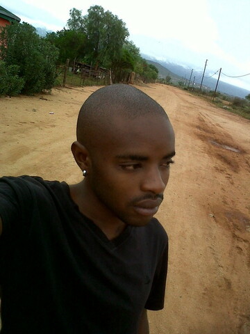 Ndwammy, 33 Louis Trichardt, Limpopo, South Africa