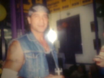 peter84, 58 Johannesburg, Gauteng, South Africa